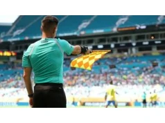 Koniec z opóźnioną chorągiewką? FIFA idzie w AI i zmienia przepisy gry