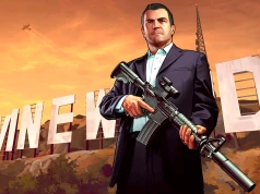 Koniec groźnego żartu. Sprawca ataków na aktora GTA 5 skazany na 4 lata więzienia