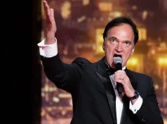 "Dzisiaj wolę czytać książki". Znany reżyser ubolewa nad stanem Hollywood