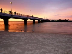 Koniec bezpłatnych zachodów słońca. Turyści nad Bałtykiem sięgną do kieszeni