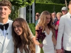 Daria Syta wzięła ślub. Zdjęcia z bajkowej uroczystości w mediach