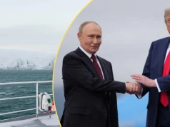 "Podpiszemy jutro umowę z USA". Zaskakujący komunikat z Kremla
