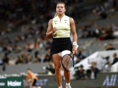 Tyle Chwalińska zarobiła za awans do finału Roland Garros! Kosmiczne pieniądze