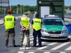 Unijny komisarz o nielegalnych migrantach. Polska poświęciła wiele pieniędzy, sprzeciw Niemiec
