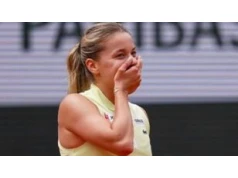 Maja Chwalińska w finale Roland Garros! Wiadomo, ILE ZAROBI. Kwota ROBI WRAŻENIE