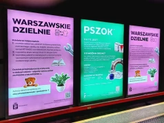 Masz to w domu? Nie wyrzucaj. Warszawa pokazuje, gdzie oddać niepotrzebne rzeczy