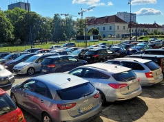 Ten element pada jako pierwszy, gdy temperatura rośnie. To ostatnie ostrzeżenie przed awarią