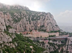 Sanktuarium w Montserrat: maryjna pobożność i benedyktyńska duchowość