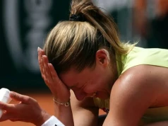 Fenomenalna Maja Chwalińska! Z kwalifikacji do finału Roland Garros