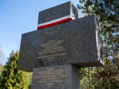 Ukraina wydała zgodę na ekshumacje szczątków polskich ofiar w Ostrówkach na Wołyniu
