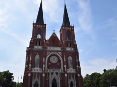 Abp Depo: zaczyna się od palenia krzyża, a później będzie się podpalać kościoły