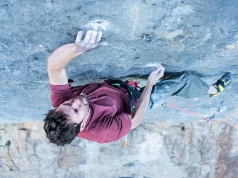 Stefano Ghisolfi robi trzecie przejście „Ratstaman Vibrations” 9b
