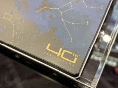 Smok z gwiazd i RTX 5090, czyli najbardziej ekstrawagancki laptop Computex 2026