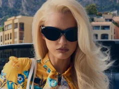 Demna zabiera Gucci do Monte Carlo. Ta kampania wygląda jak kadr z filmów Sorrentino