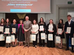 "Nagroda jest czymś nieoczekiwanym". Siedlce wybrały swoich Wspaniałych
