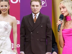 Doda olśniła w Opolu, a Ralph Kaminski zachwycił elegancją. Stylista wydał werdykt
