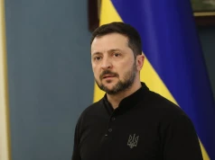 Zełenski napisał list otwarty do Putina: proponujemy koniec wojny, wybór jest po waszej stronie