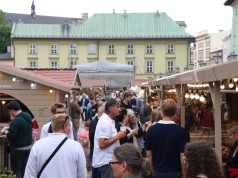 Regionalna kultura przejęła centrum Krakowa. Mały Rynek zaprasza na 11 dni atrakcji