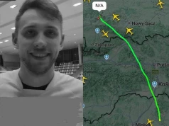 Nocny lot zakończył się tragedią. Śmigłowiec runął na ziemię, zginął były siatkarz lubelskich klubów