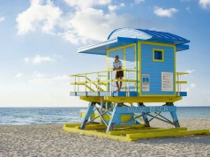 Relaks na Florydzie za 3234 PLN 🌤️👙⛱️ Loty z Warszawy i noclegi blisko Miami Beach