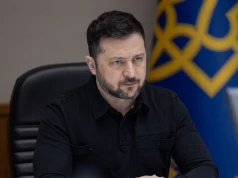 Niespodziewany ruch Zełenskiego. Napisał list do Putina, padła oferta