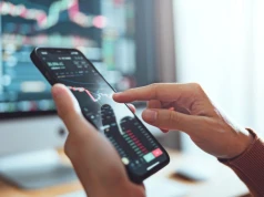 Rekordowy spadek bitcoina. Inwestorzy wycofali miliardy dolarów