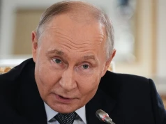 Bezczelność! Putin wskazał go na mediatora między Rosją a Europą