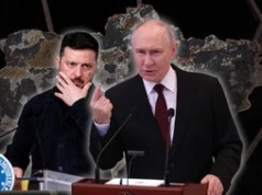 Plan Putina na rozejm. Trump chce kompromisu