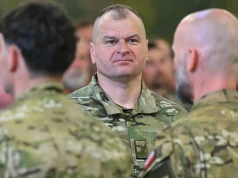 Wojska Specjalne odpowiadają Onetowi. "Tezy nie mają potwierdzenia"