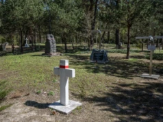 IPN: otrzymaliśmy potwierdzenie, że jest zgoda Ukrainy na ekshumacje w Ostrówkach na Wołyniu