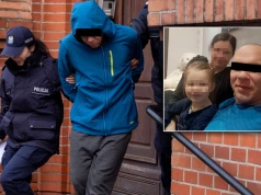 Matka i ojczym ustalali przez telefon, jak będą katować 5-letnią Oliwkę. Prokurator mówi o metodach UB
