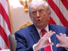 Trump zabrał głos w sprawie listu Zełenskiego do Putina. "Byłoby wspaniale"