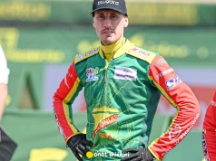 Dostał motocyklem w głowę. Klub przekazał nowe informacje
