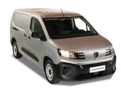 Nowy Citroën Berlingo i Peugeot Partner już oficjalnie z Argentyny. Diesel 1.6 HDi pozostał, pojawiła się trzyosobowa kabina