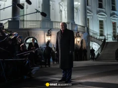 Donald Trump reaguje na list Wołodymyra Zełenskiego do Władimira Putina