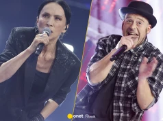 Festiwal w Opolu. Publiczność szalała do Afromental. Potem weszła Renata Przemyk
