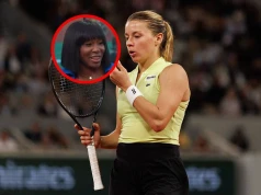 Venus Williams zachwycona. Doceniła Chwalińską