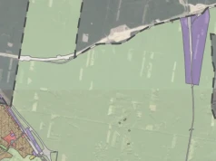 Terminal w Emilianowie już w Planie Ogólnym. Podbydgoska gmina prymusem