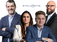 Stellantis tworzy dział sztucznej inteligencji. Koncern stawia na AI i zmienia kierownictwo