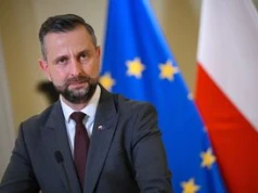 Kosiniak-Kamysz ostro reaguje na ruch BBN. "Niedopuszczalne"