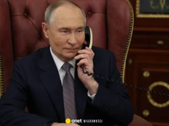 Władimir Putin o ewentualnym spotkaniu z Wołodymyrem Zełenskim. Padłoby pięć słów