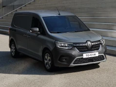Nowy Renault Kangoo Van z dieslem w promocji. Ile kosztuje przyjemność jazdy dCi?