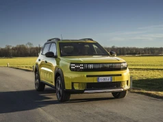 Renault Captur, Fiat Grande Panda, elektryczne Renault 5 i nie tylko… Czyli modele, które chciałabym mieć