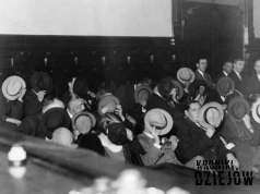 Al Capone rządził całym miastem i zlecał egzekucje. Dopadli go za rzecz, która brzmi wręcz absurdalnie