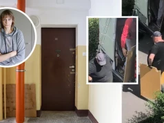 Miesiąc temu w tym bloku doszło do tragedii. Dziś lokatorzy nie mogą normalnie żyć. "Najgorzej, gdy robi się ciepło"
