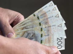 Koniec 800 plus? W zamian 2333 zł dla każdego obywatela
