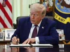 Nowe sankcje na Rosję. Jest ważny ruch Amerykanów
