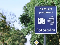 Mandaty nie dla wszystkich? Kierowcy spoza UE łamią przepisy prawie bez konsekwencji