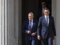 Kłopoty Morawieckiego i Glińskiego. CBA sprawdzają bliskie im fundacje