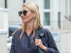 Modne buty na tegoroczną wiosnę. Tak nosi je Kate Moss